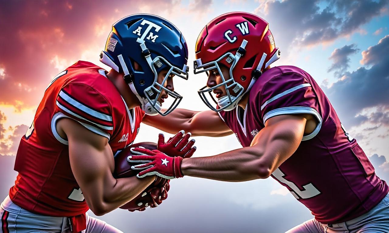 Ole Miss and Texas A&M Football: Who Won the Jake Paul Fight?