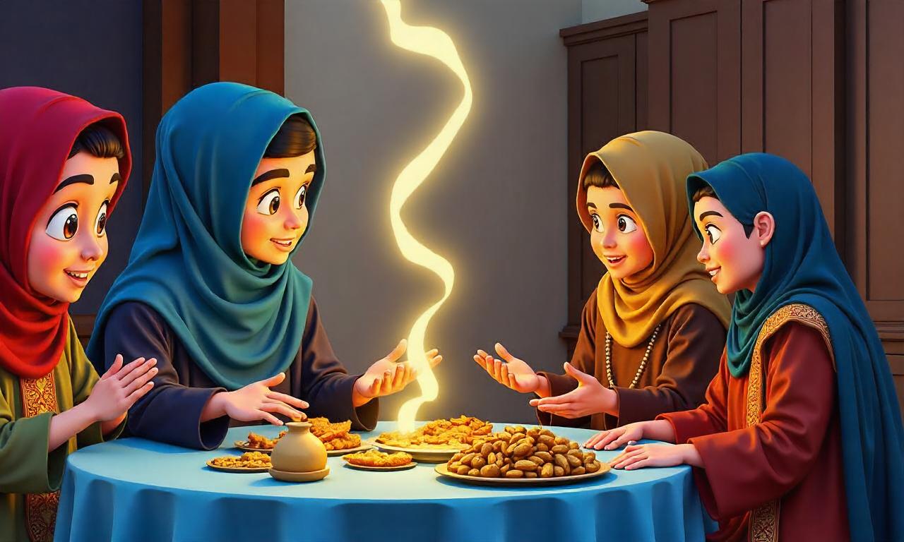 Niat Zakat Fitrah: Penjelasan dan Cara Menghitungnya dengan Benar