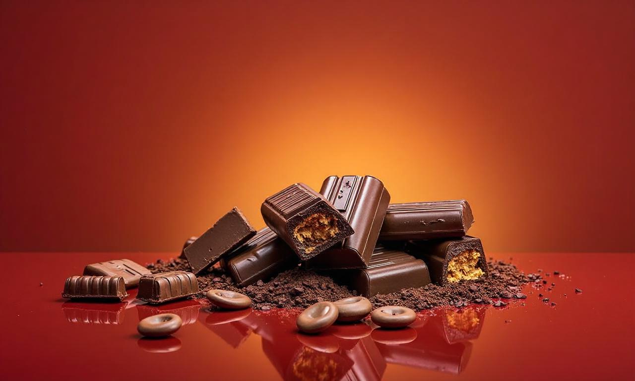 Maduro Chocolate: A Sweet Delight for Chocolate Lovers