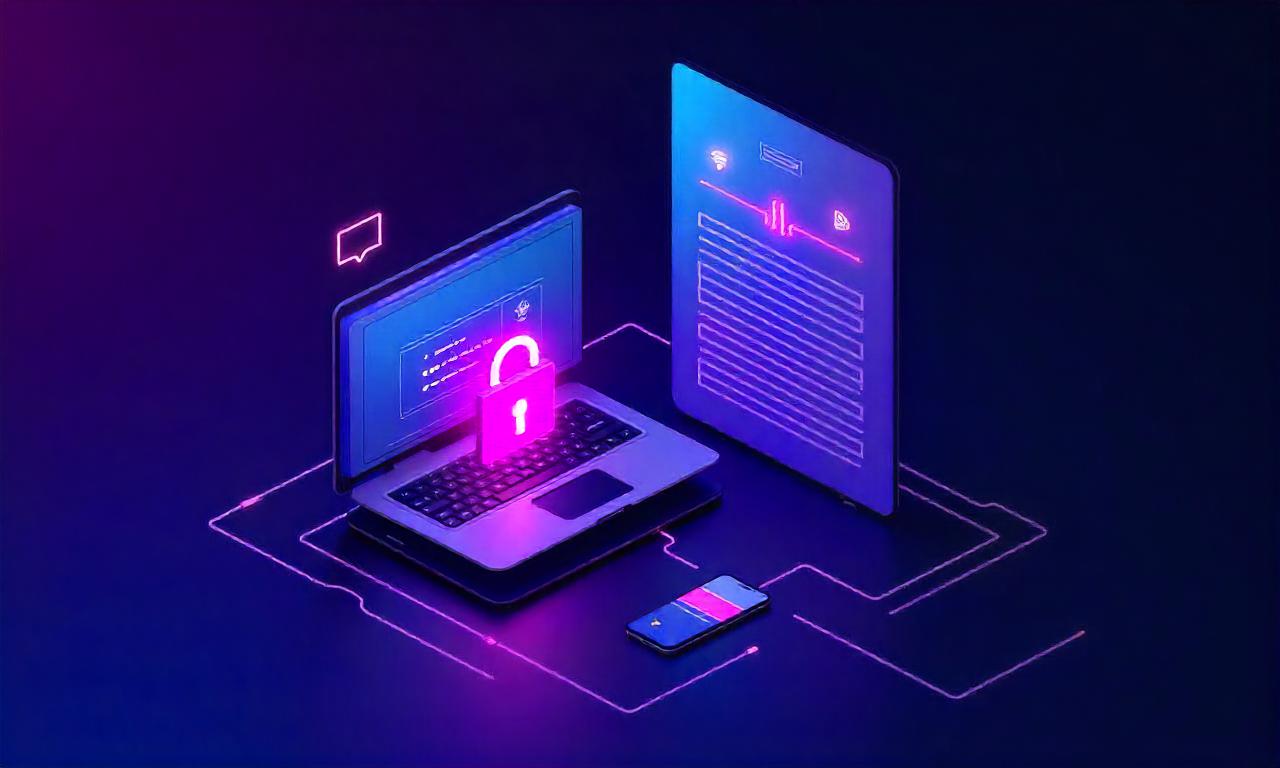 Step-by-Step Cybersecurity Setup: A Complete Guide