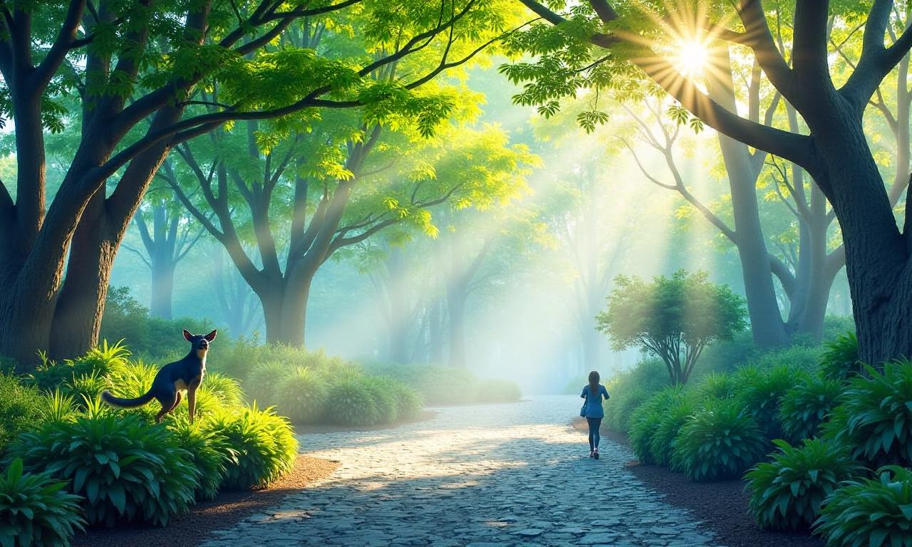 Restoration Ecology for Beginners: A Simple Guide to Ecosystem Recovery