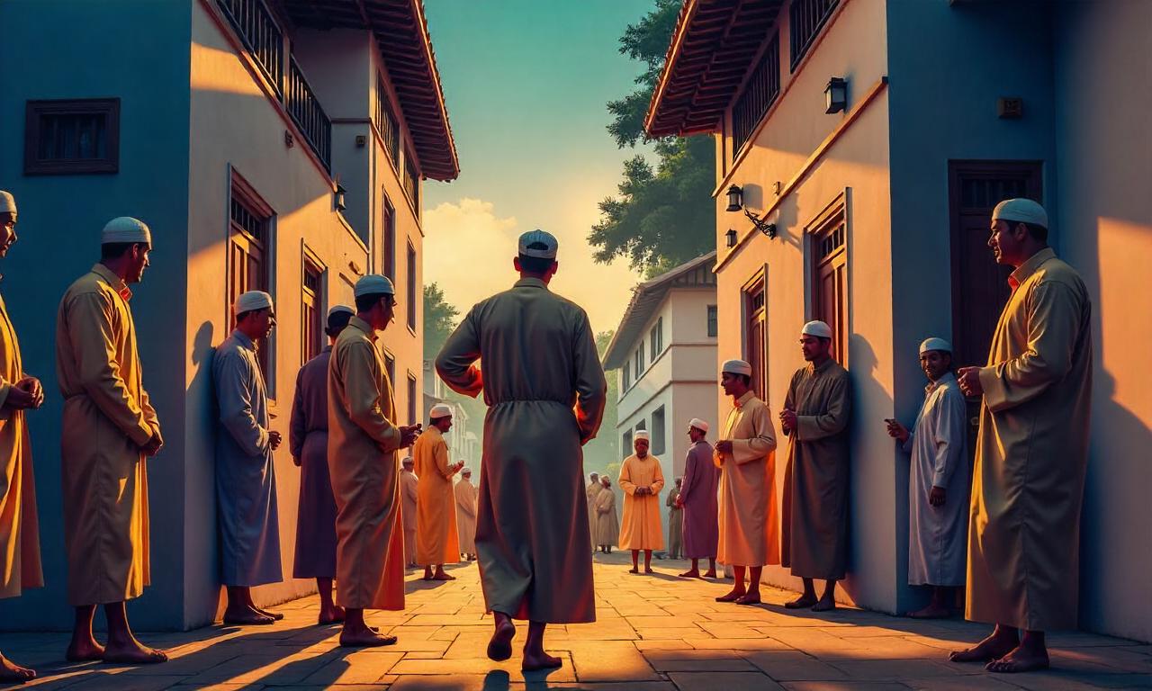 Zakat Fitrah Berapa Kg? Panduan Lengkap untuk Pembayaran Zakat