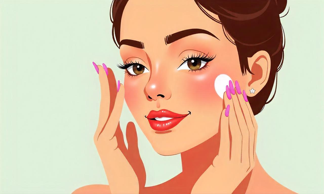 Top 5 Skincare Routine for Aging Skin Tips to Revive Your Glow