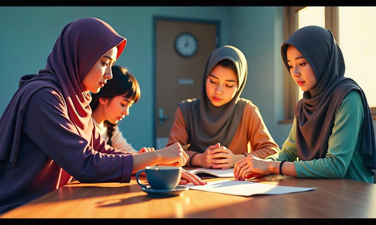 Perbedaan Zakat: Jenis dan Perbedaan dalam Penerapan