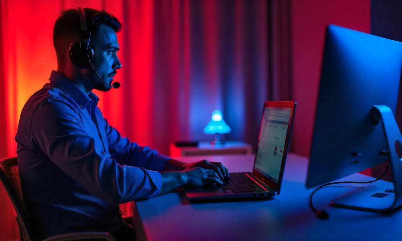 Failed, contact support