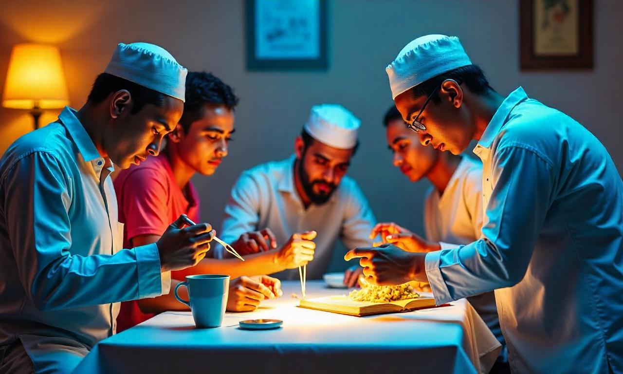 Zakat Penghasilan: Panduan Lengkap untuk Pembayar Zakat