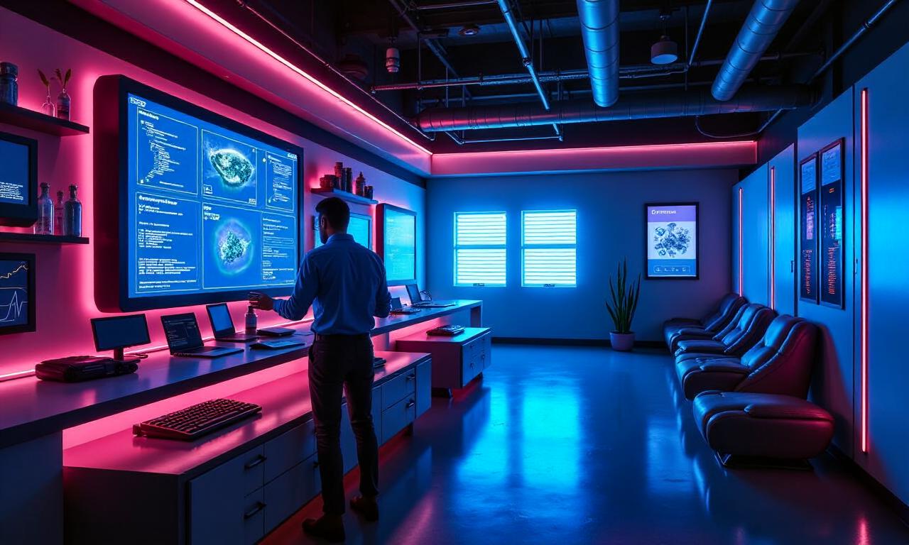 Ultimate Guide to Scientech Tools for Beginners: Mastering Tech with Simple