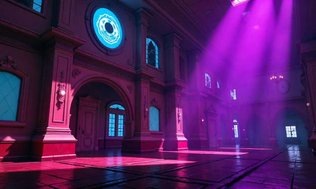 Que Game Awards: Lobo's Key Achievements