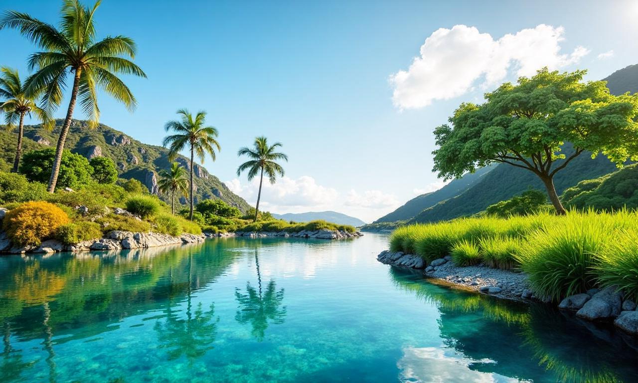 Sustainable Environmental Policy Strategies: Building Resilient Ecosystems