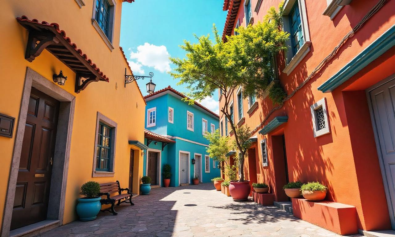 How to Use Cultural Immersion Techniques for Deeper Global Connections