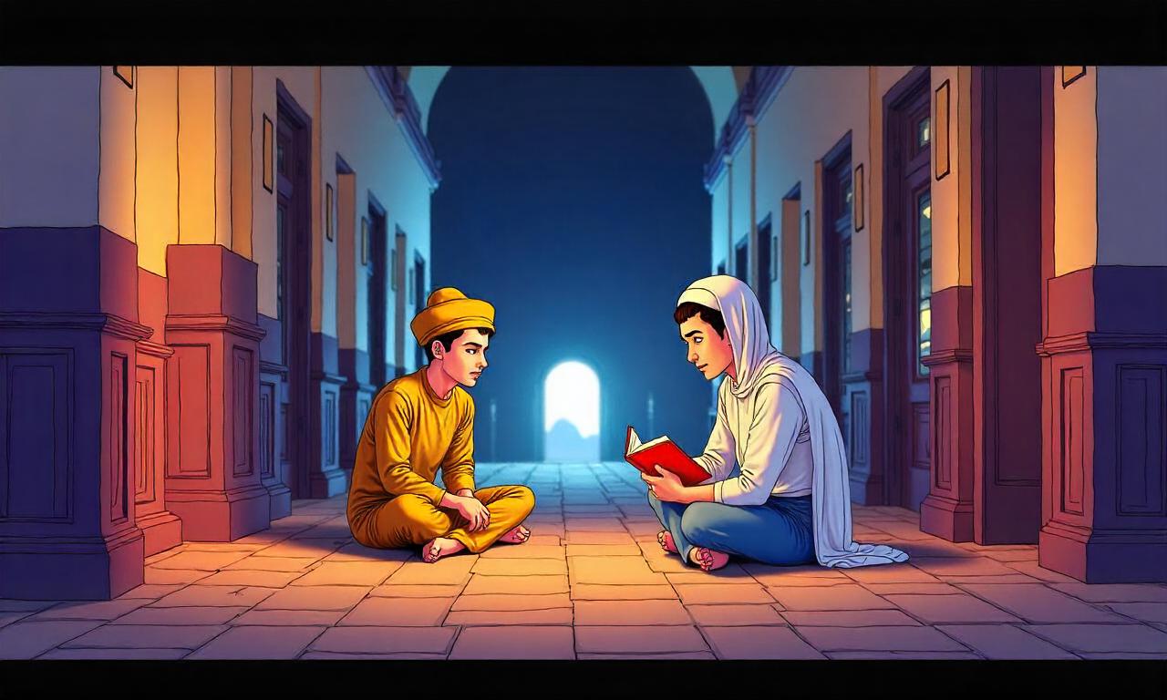 Waktu Membayar Zakat Fitrah: Panduan Lengkap dan Informasi