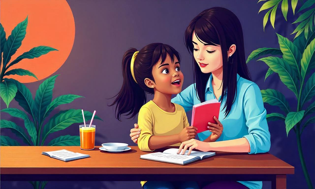 Inspirasi Menulis Cerita: Ide Kreatif untuk Karya Menarik