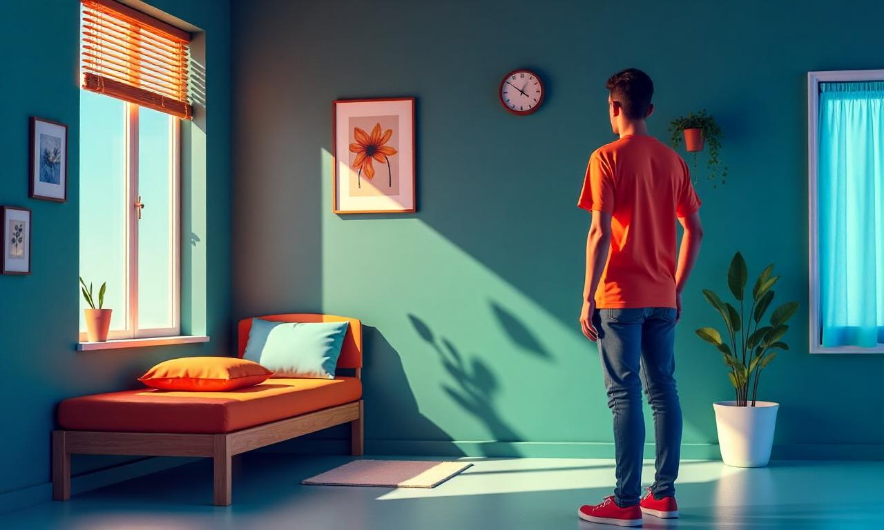 Men's Health: Effective Stress Reduction Strategies for Better Well-being