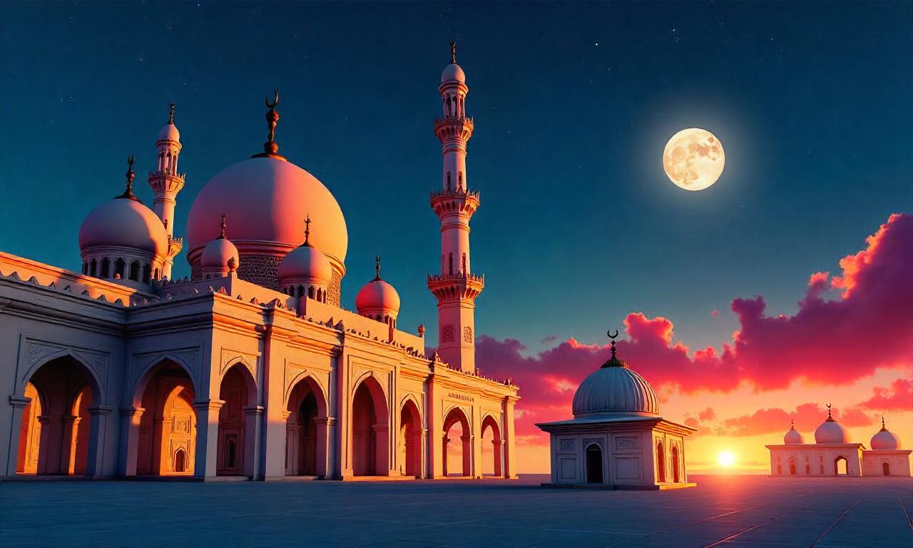 Niat Zakat Fitrah: Penjelasan Terlengkap untuk Muslim