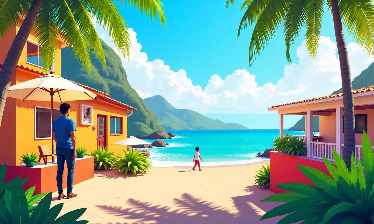 Ultimate Solo Travel Tips: Master Your Journey with Confidence and Safety