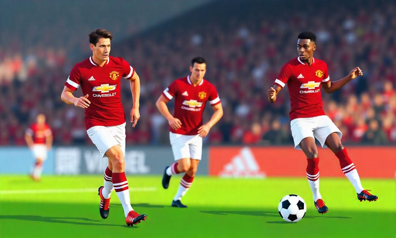 Nottingham Forest vs Man Utd: Pertandingan Seru Liga Inggris