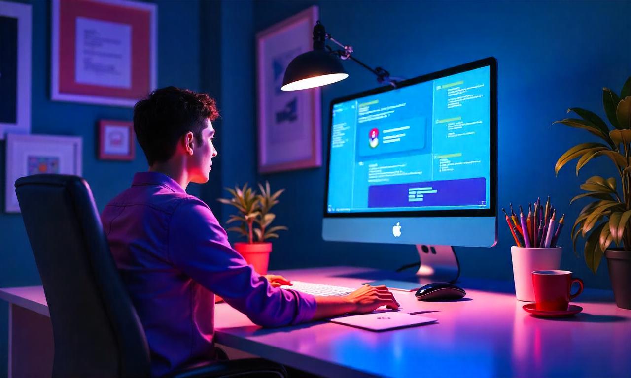 Essential Tips for Coding Beginners: Start Your Journey