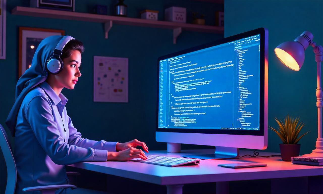 Essential Tips for Coding Beginners: Start Your Journey