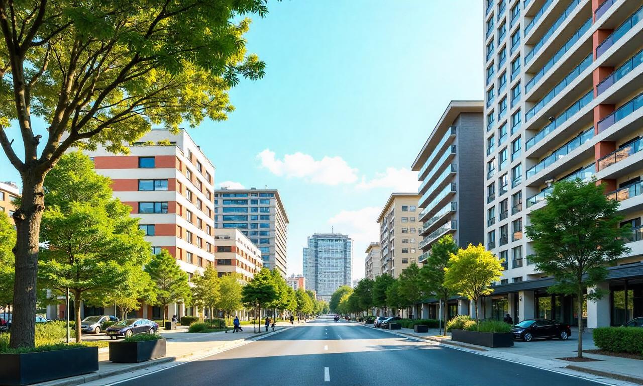 Urban Conservation Efforts: Preserving Nature in Modern Cities