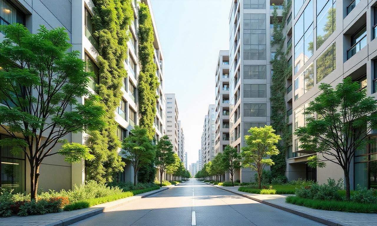 Urban Conservation Efforts: Preserving Nature in Modern Cities