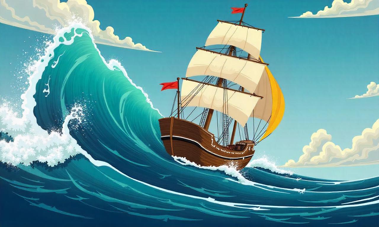 Langkah Menangkal Pencemaran Laut yang Perlu Diketahui