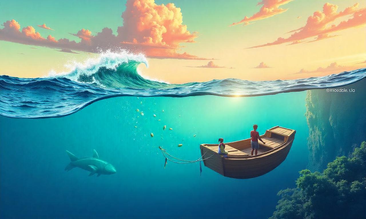 Langkah Menangkal Pencemaran Laut yang Perlu Diketahui