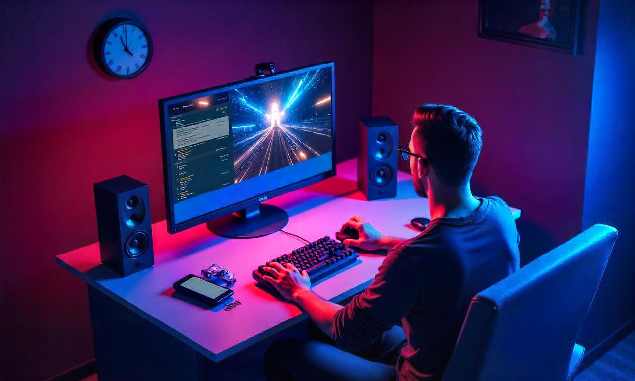 Best VPN for Gaming: Unlock Speed, Security, and Smooth Play