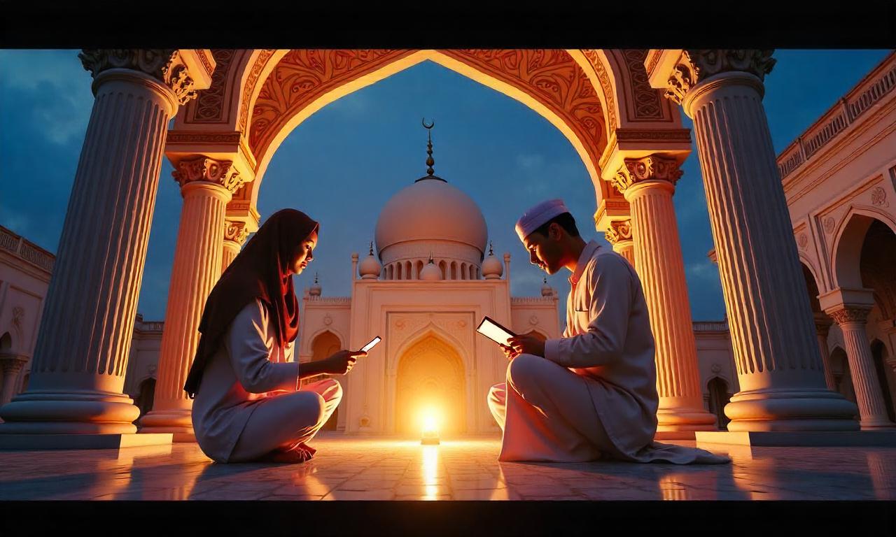 Niat Puasa Rajab 2025 Sekaligus Qadha Ramadan: Doa Berbukanya dan Panduan Lengka