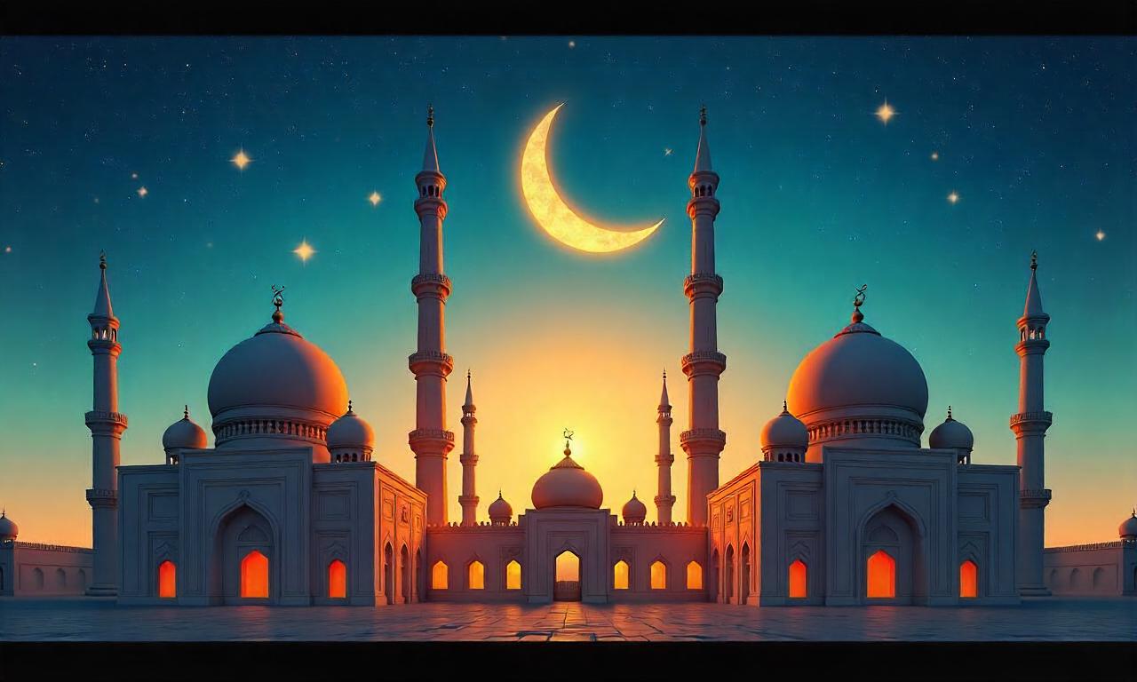 Niat Puasa Rajab 2025 Sekaligus Qadha Ramadan: Doa Berbukanya dan Panduan Lengka