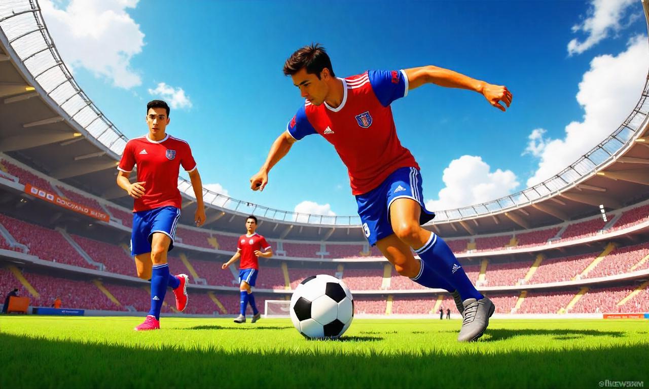 Epic di Indonesia vs Myanmar Hari Ini dan Real Sociedad vs Girona