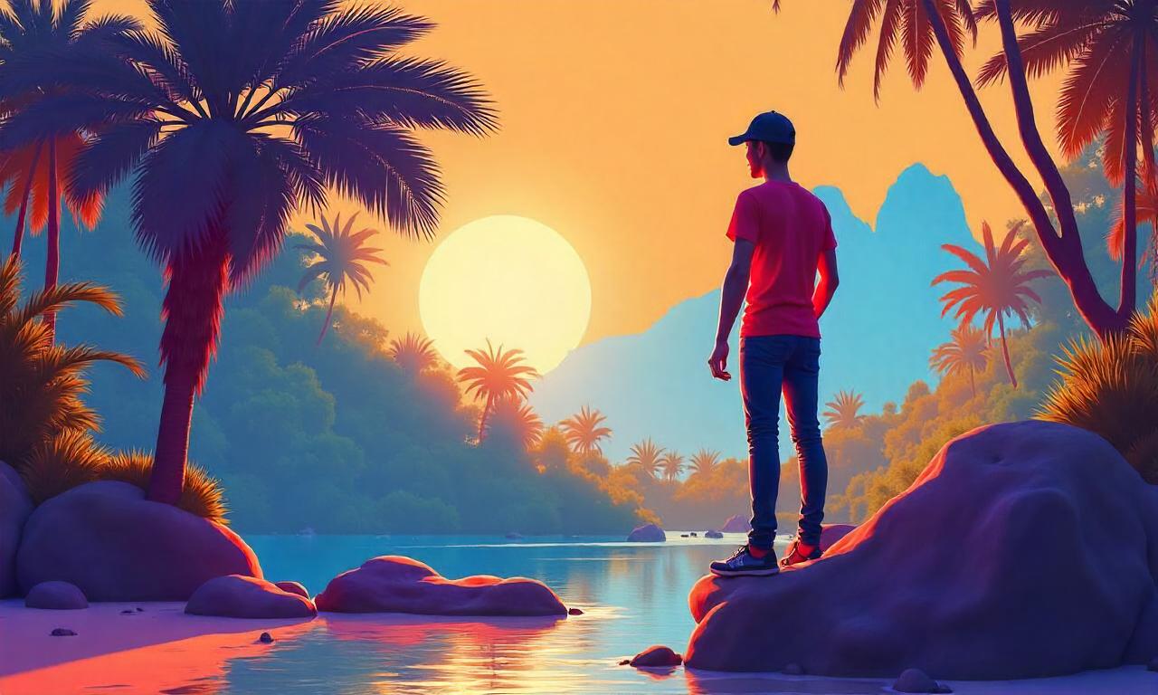 Tips Inspirasi Kebaikan untuk Pemula: Mulai Berbuat Baik Hari Ini