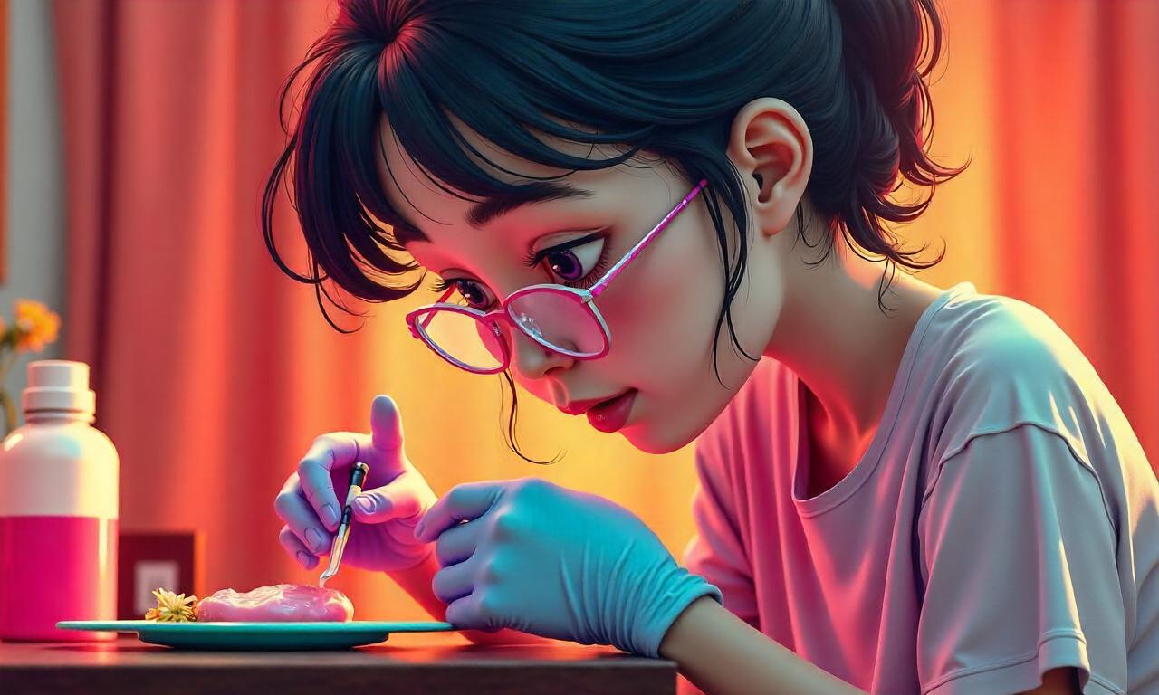 Jangan Abaikan Gejala Awal Diabetes yang Sering Terlewat