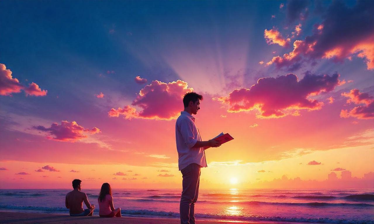 Contoh Inspirasi dalam Kehidupan Sehari-hari: 10 Ide Praktis untuk Membuat Perub