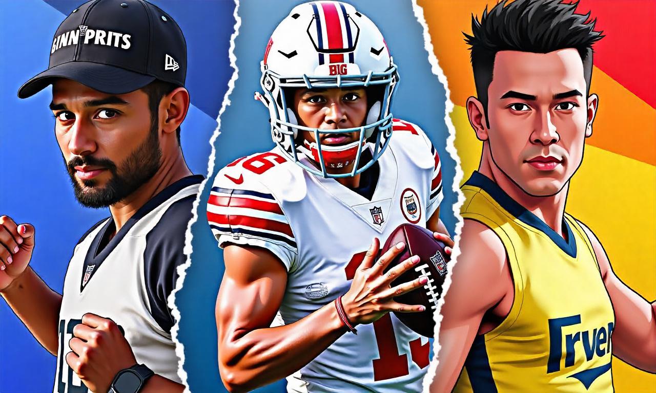 Ohio State Football, UFC, and Tigres - Cruz Azul: Key Moments to Watch