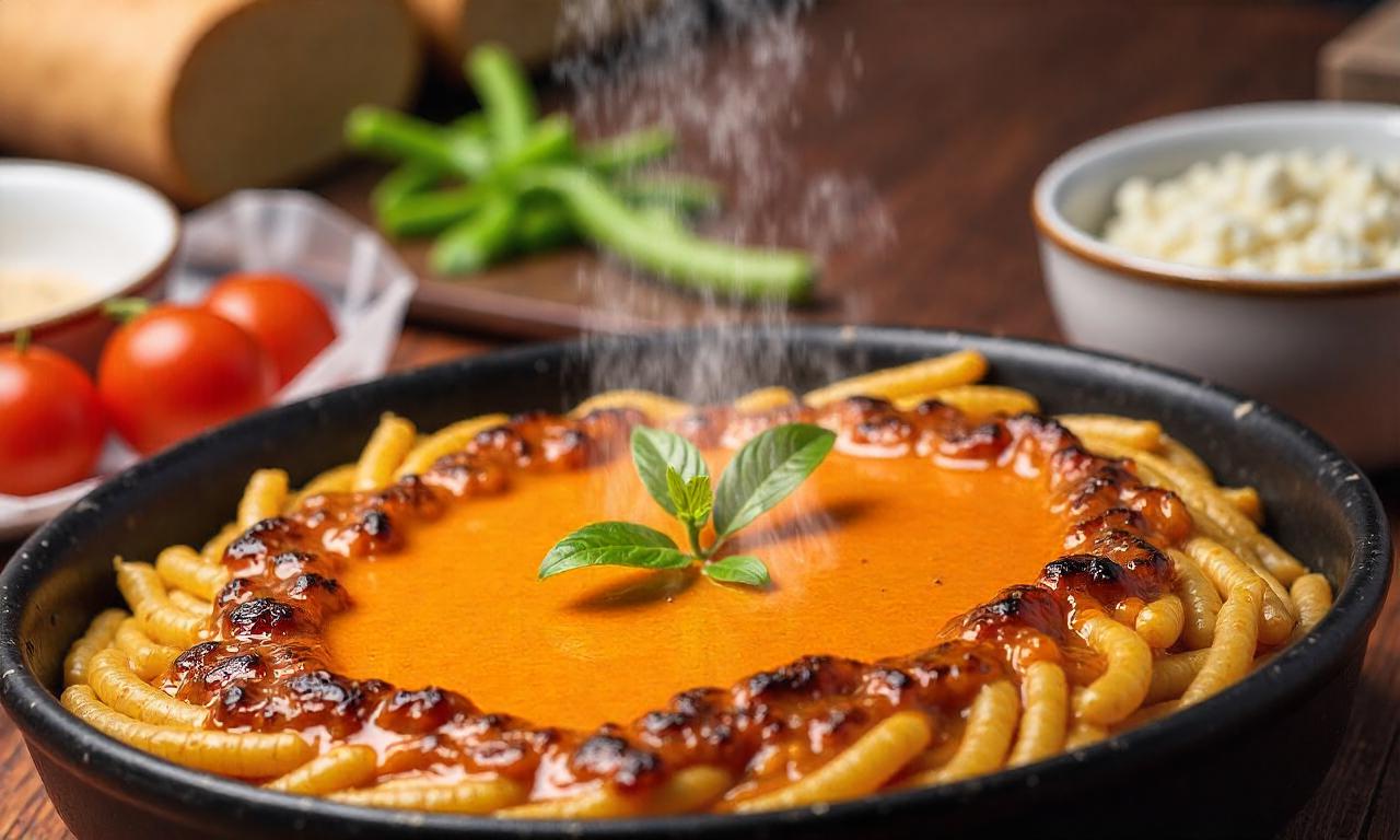 Ini Contoh Makanan Anti-Kanker yang Wajib Anda Coba