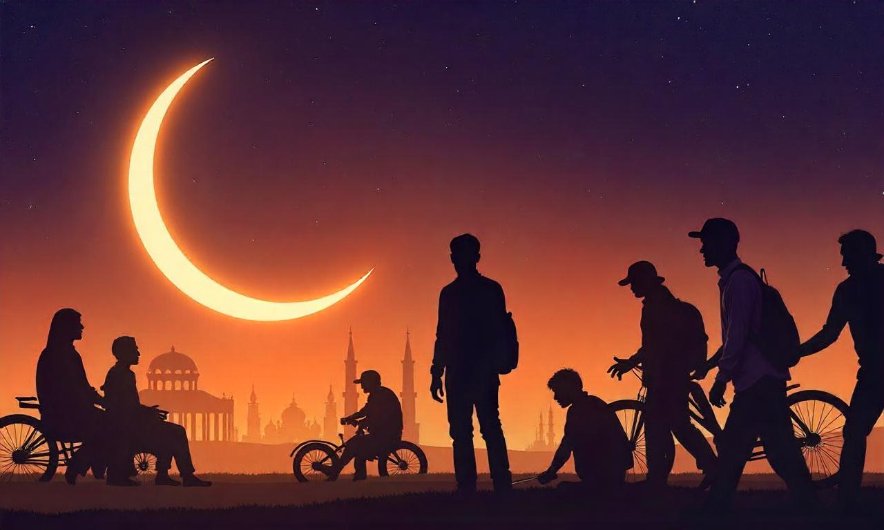 Zakat Fitrah Dengan Uang: Mudah Dipahami dan Praktis