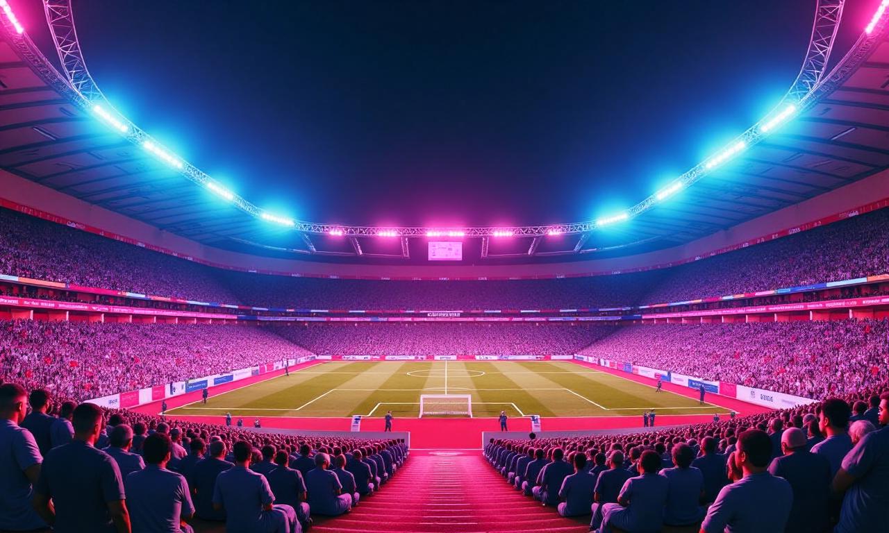 Head-to-head PSG vs Marseille: Analisis Pertandingan Terbaru