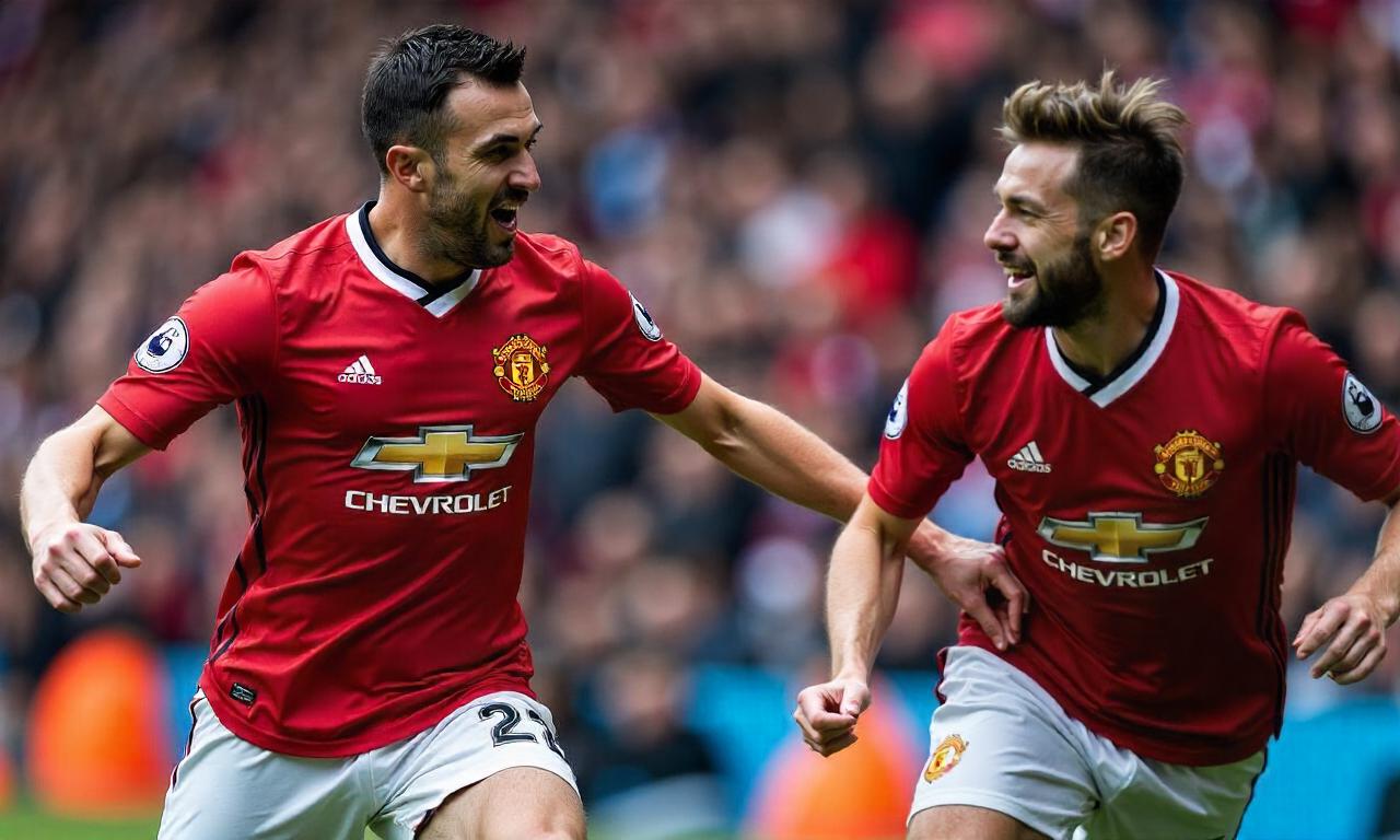 Brian Cole and Steve Cropper Analyze Man United vs West Ham Clash