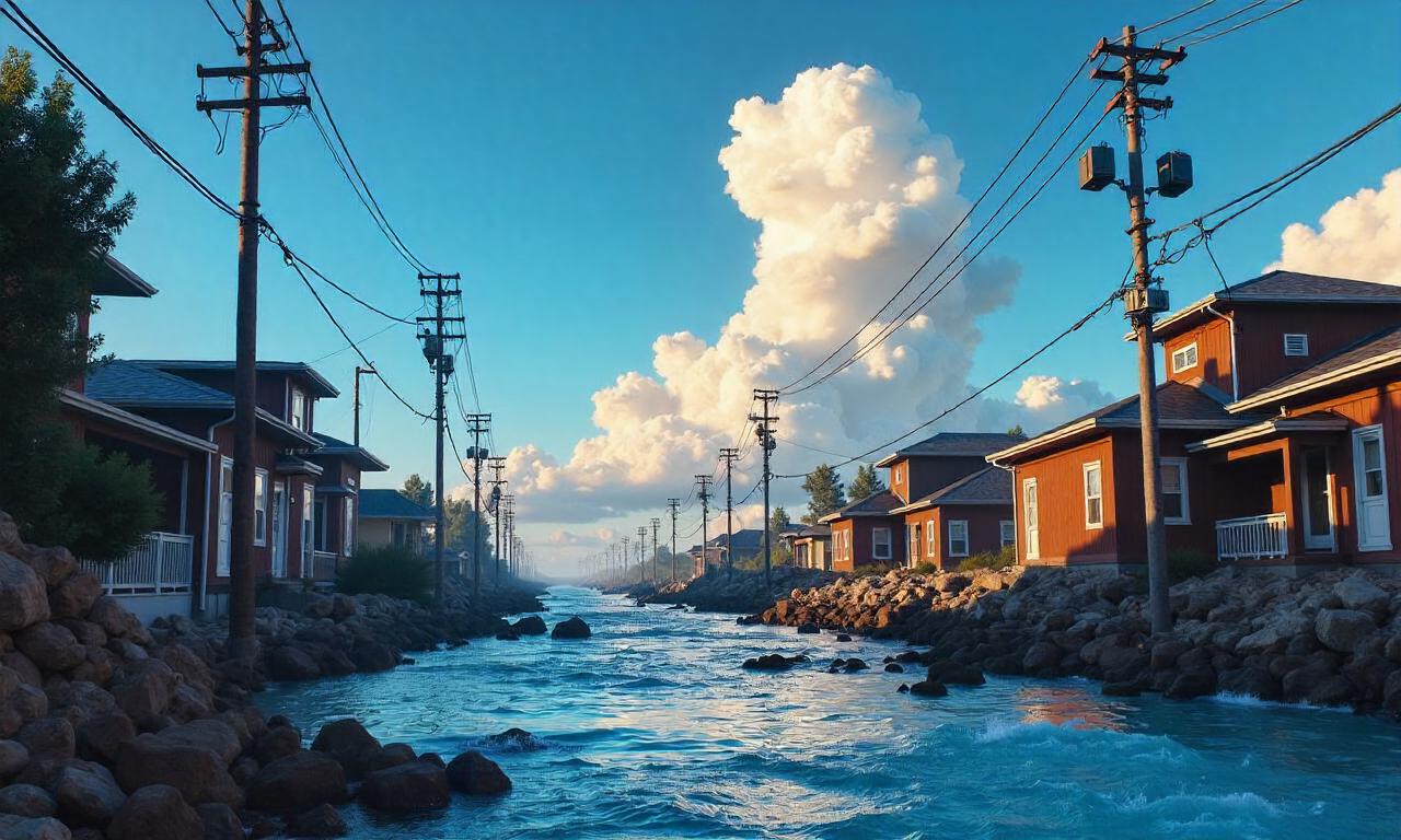 Climate Disaster Recovery Methods: Steps to Adapt and Thrive