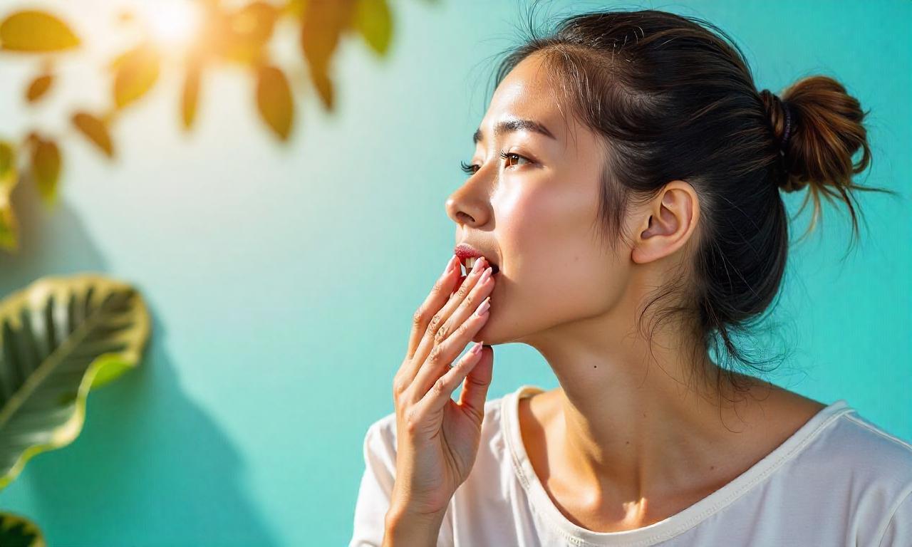 Cara Meningkatkan Daya Tahan Tubuh dengan Tips Sehat dan Praktis