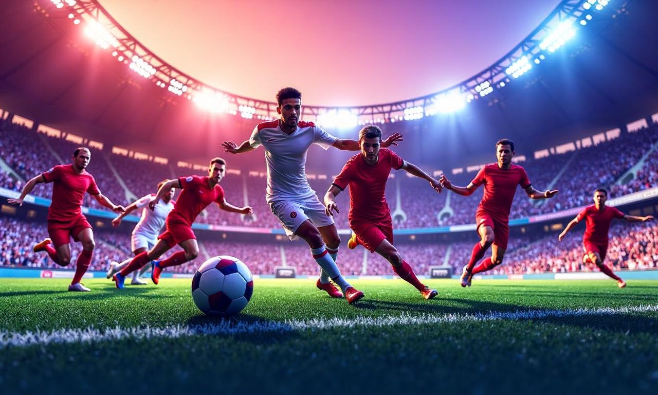 Explore the Top Teams in Ligue 1: A Complete Guide to French Football