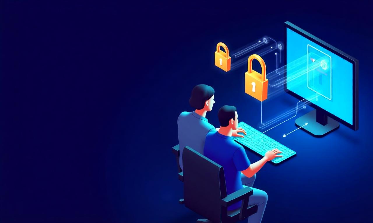 Step-by-Step Windows VPN Setup: Secure Your Connection