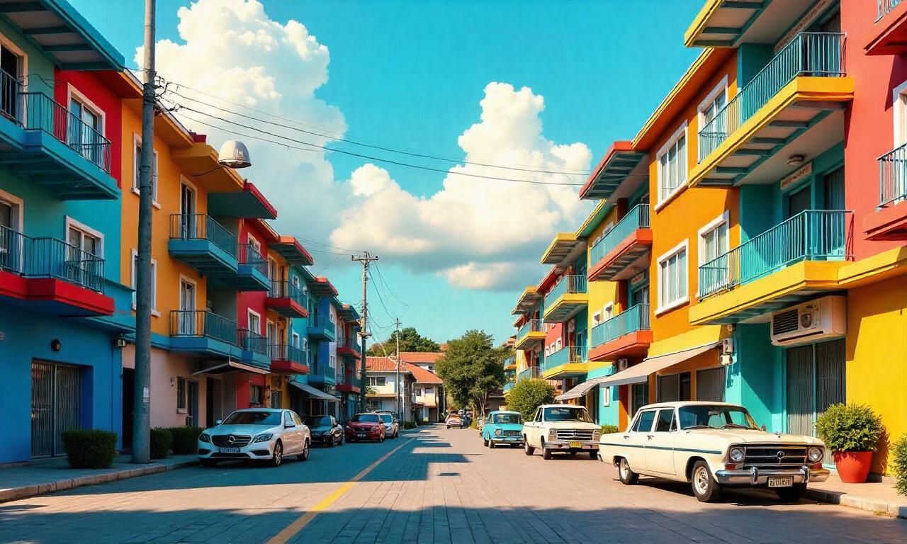 Solusi Berbagi Secara Terstruktur yang Efektif dan Praktis