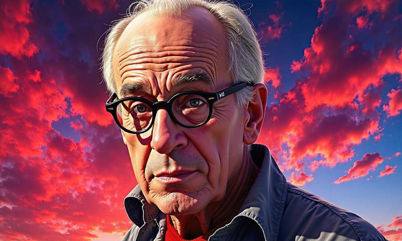 Woody Allen's Street Fighter Movie 2026: A New Era Begins?