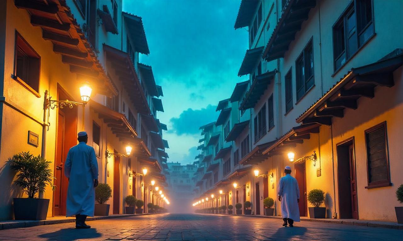 Niat Zakat Fitrah untuk Keluarga: Panduan Lengkap dan Praktis