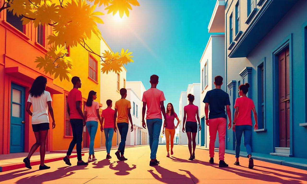 Understanding the Different Types of Cultural Norms