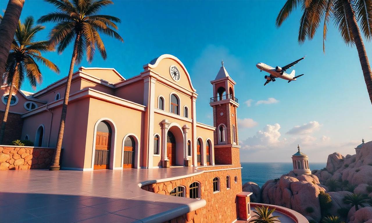 Unlock Secrets of Advanced Travel Planning Techniques