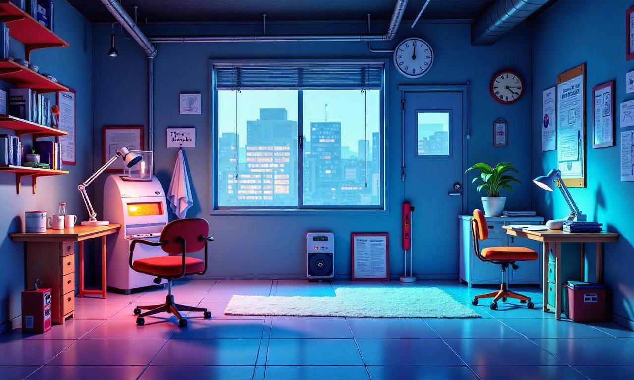 Science Vocabulary List: Essential Terms for Students