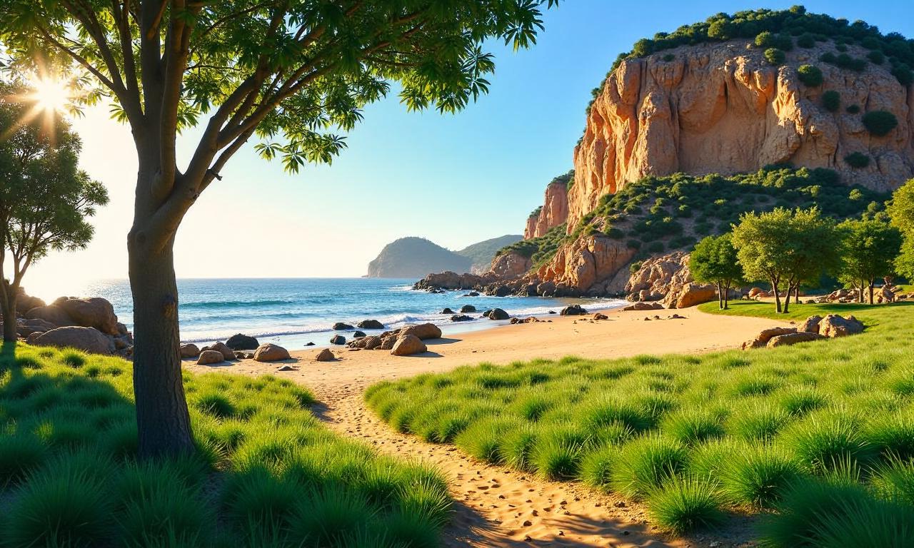 How to Edit Outdoor Photos Naturally: Secrets for Stunning Results