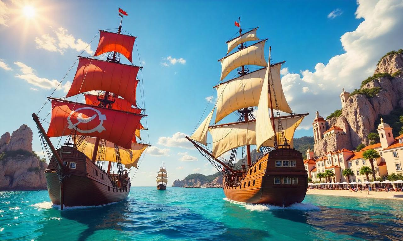 Brest vs Monaco: Les Pirates Berusaha Akhiri Kutukan Kandang